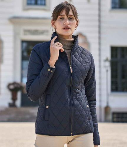 Tee Jays Ladies Richmond Jacket 3