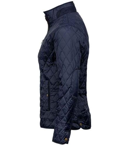 Tee Jays Ladies Richmond Jacket 1