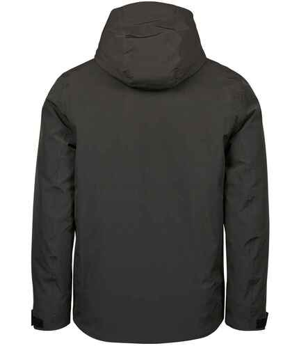 Tee Jays All Weather Winter Jacket 2