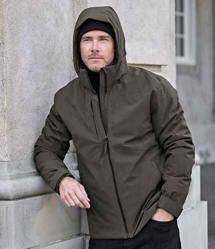 Tee Jays All Weather Winter Jacket 3