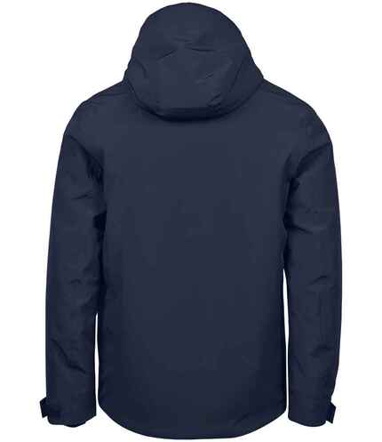 Tee Jays All Weather Winter Jacket 2
