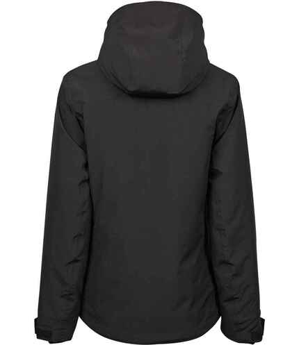 Tee Jays Ladies All Weather Winter Jacket 2