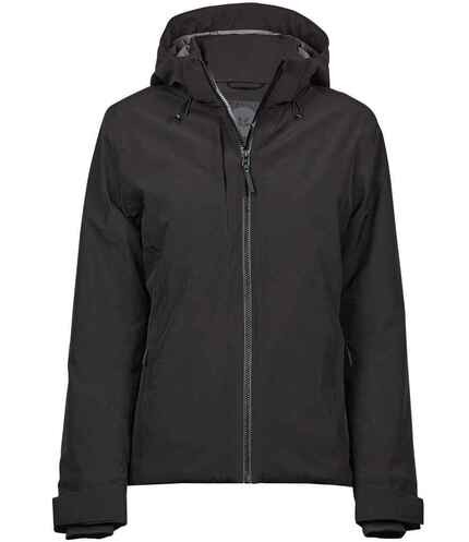 Tee Jays Ladies All Weather Winter Jacket