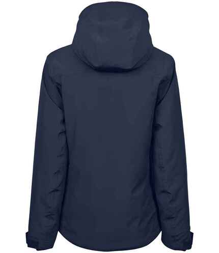 Tee Jays Ladies All Weather Winter Jacket 2