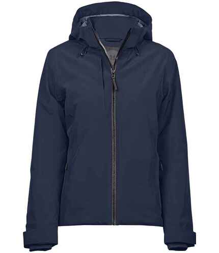 Tee Jays Ladies All Weather Winter Jacket