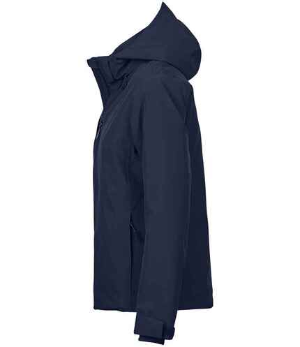 Tee Jays Ladies All Weather Winter Jacket 1