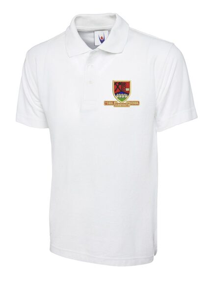Tairgwaith Polo Shirt Adult Sizes