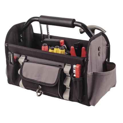 Portwest
 Open Tool Bag 0