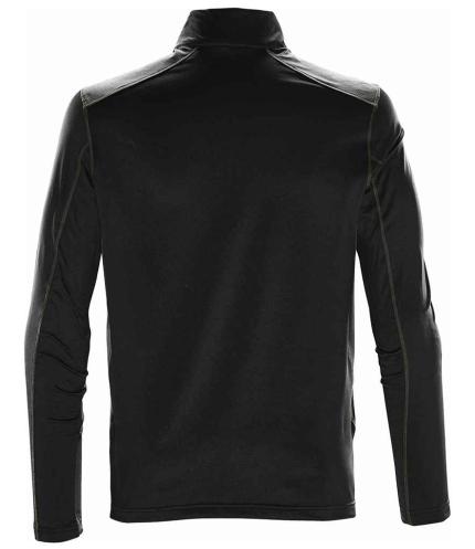 Stormtech Pulse Fleece Pullover Zip Neck Top 1
