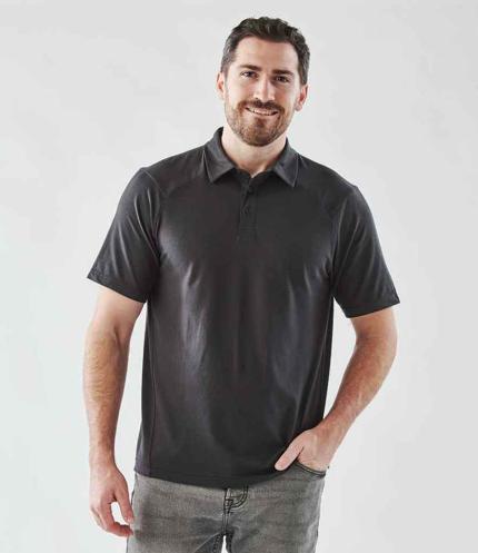 Stormtech Camino Performance Polo Shirt 3