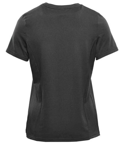 Stormtech Ladies Tundra Performance T-Shirt 2