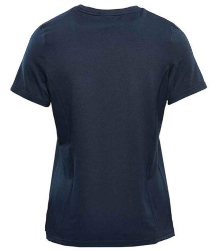 Stormtech Ladies Tundra Performance T-Shirt 2