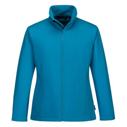 Portwest
 Women's Print and Promo Softshell (2L)