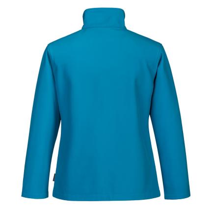Portwest
 Women's Print and Promo Softshell (2L) 1