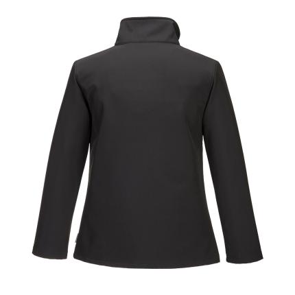 Portwest Women's Print and Promo Softshell (2L) 1
