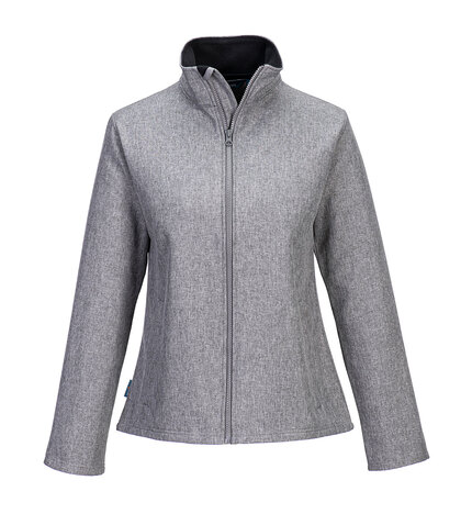 Portwest Women's Print and Promo Softshell (2L)