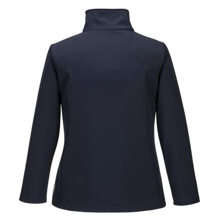 Portwest Women's Print and Promo Softshell (2L) 1