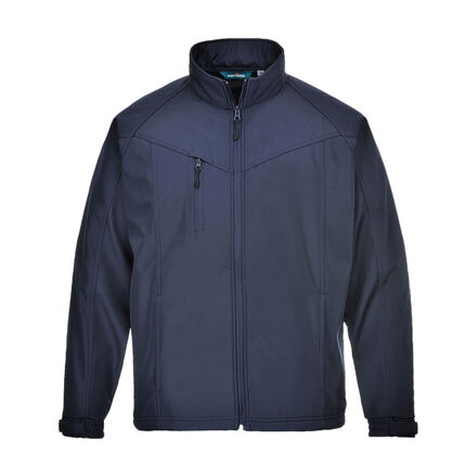 Portwest
 Oregon Men's Softshell Jacket (3L)