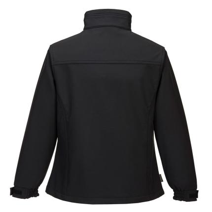 Portwest
 Charlotte Women's Softshell (3L) 1