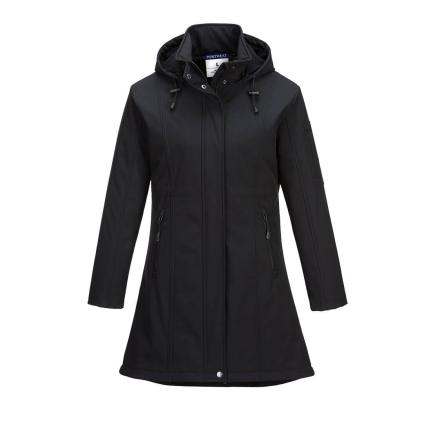 Portwest
 Carla Women's Softshell Jacket (3L) 0