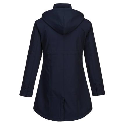 Portwest Carla Women's Softshell Jacket (3L) 1