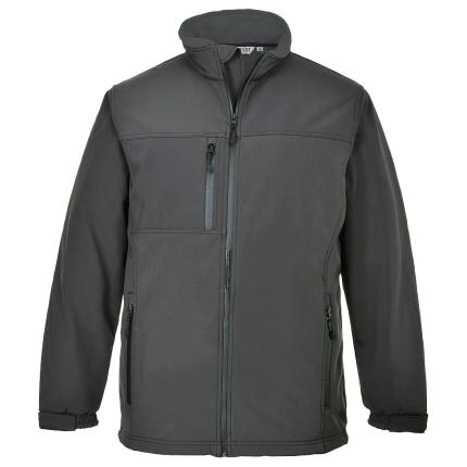 Portwest
 Softshell Jacket (3L)