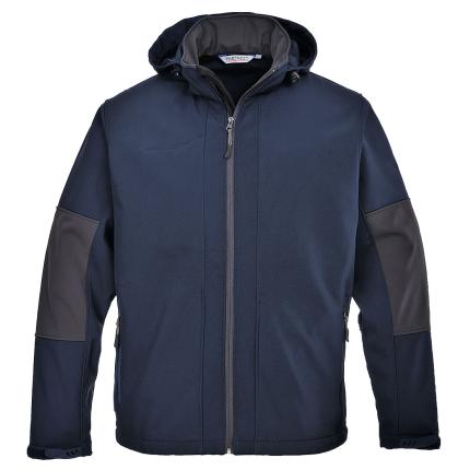 Portwest Softshell with Hood (3L)