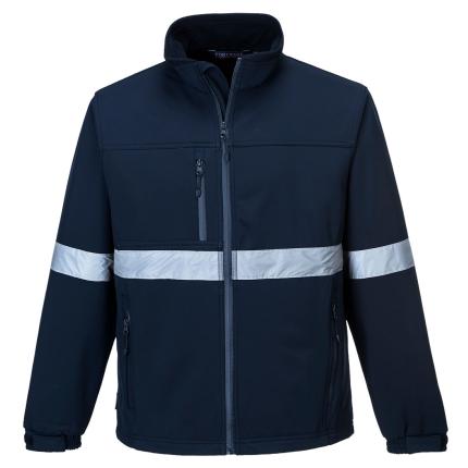 Portwest
 IONA Softshell Jacket (3L) 0
