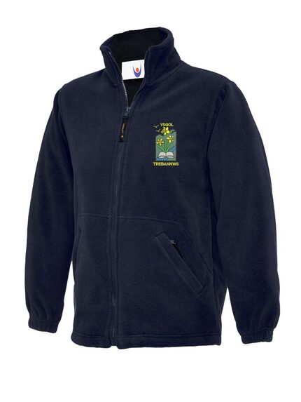 Trebannws Fleece Adult Sizes