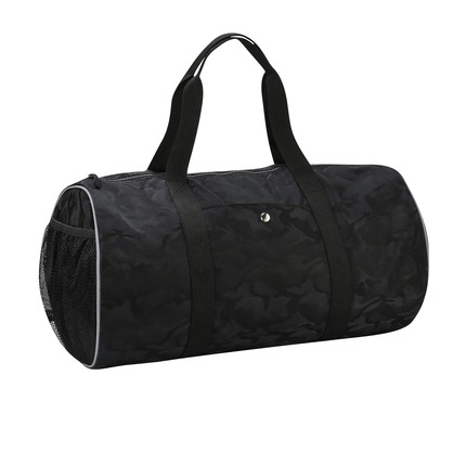 TriDri camo everyday roll bag