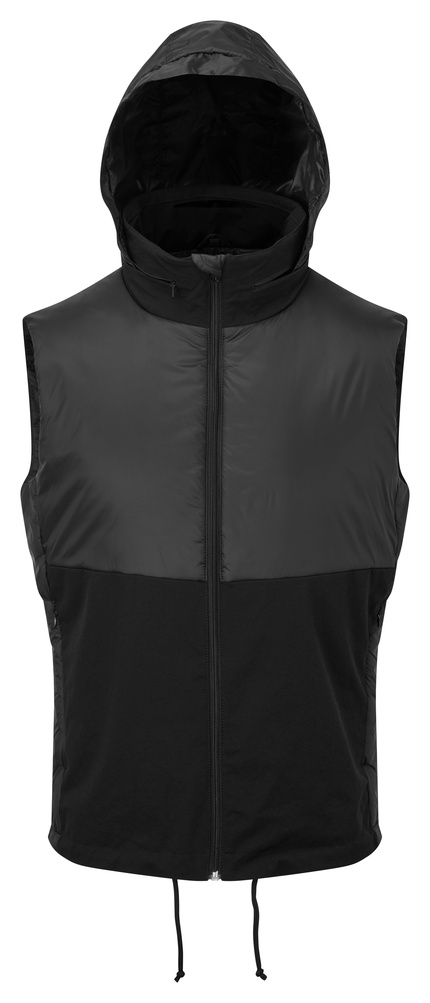 TriDri Insulated Hybrid Gilet