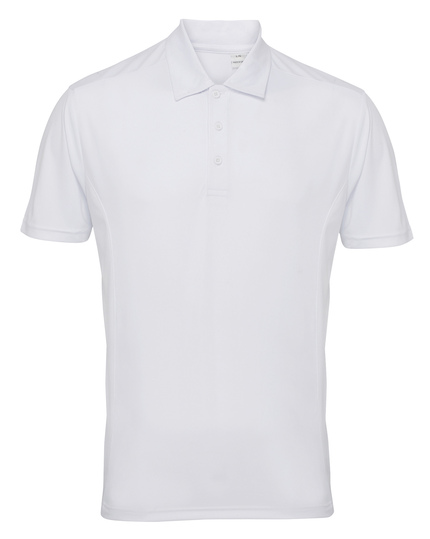 TriDri Panelled Polo