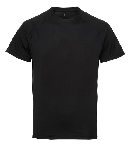 TriDri Panelled Tech Tee