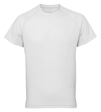 TriDri Panelled Tech Tee