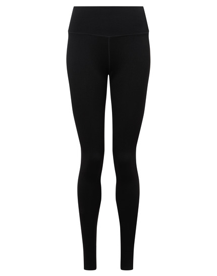 TriDri Women's custom length seamless leggings 0