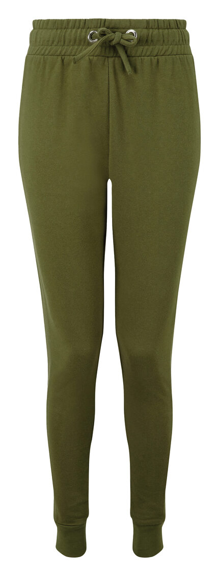 TriDri Women's Fitted Joggers