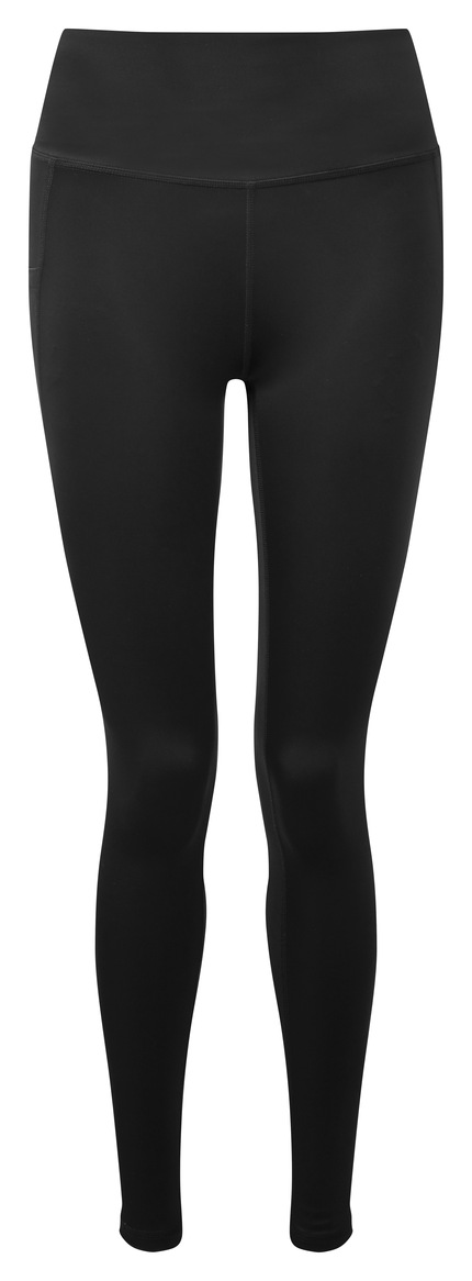 TriDri Women's high-shine leggings 0