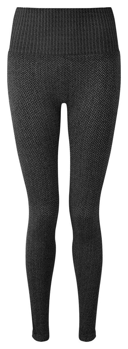 TriDri Women's knitted city leggings 0