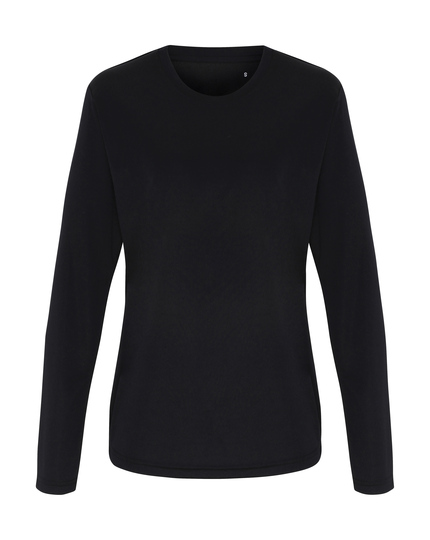 TriDri Women's Long Sleeve Performance T-shirt