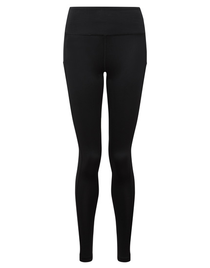 TriDri Women's performance leggings with pockets 0