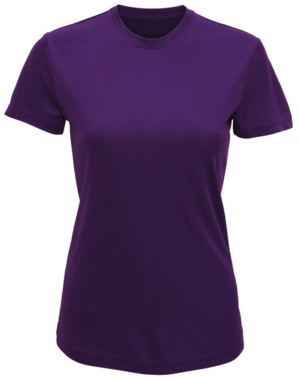 TriDri Women's Performance T-shirt