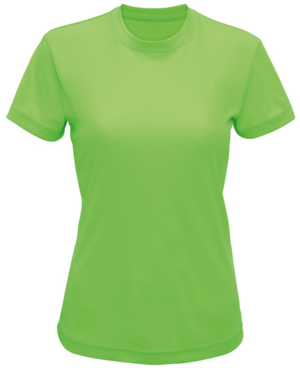 TriDri Women's recycled performance t-shirt 0