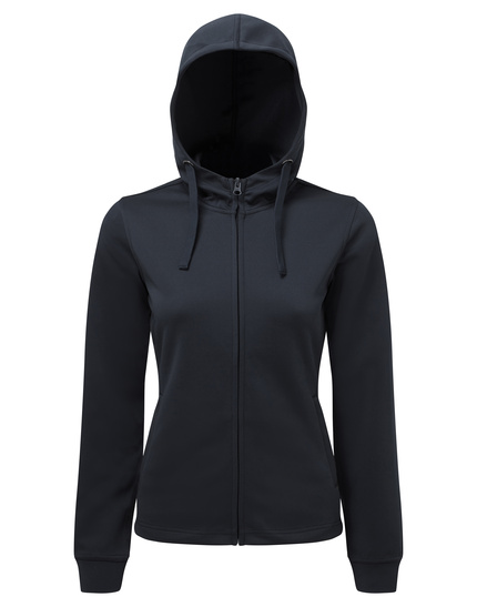 TriDri Women's Spun Dyed hoodie 0