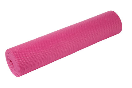 TriDri Yoga and fitness mat