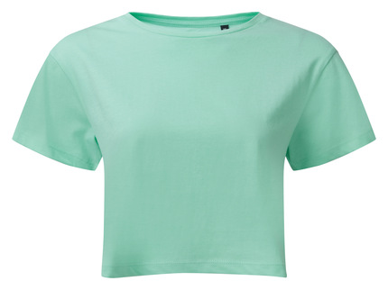 TriDri Women's Crop Top