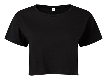 TriDri Women's Crop Top