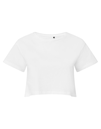 TriDri Women's Crop Top