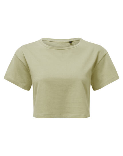 TriDri Women's Crop Top 0