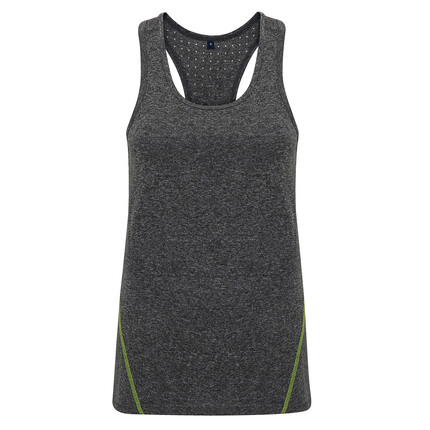 TriDri Women's Laser Cut Vest