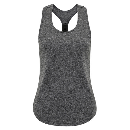 TriDri Women's Performance Strap Back Vest